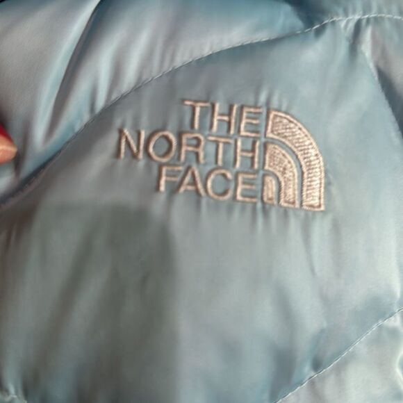 The North Face 550 Vest - Picture 4 of 12